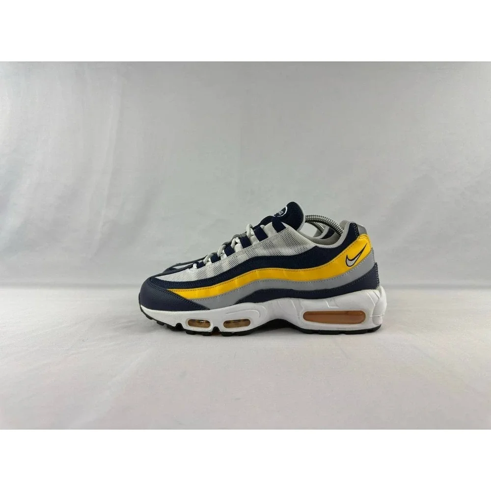 Nike Air Max 95 'Michigan' CZ0191-400 Men's Size 9